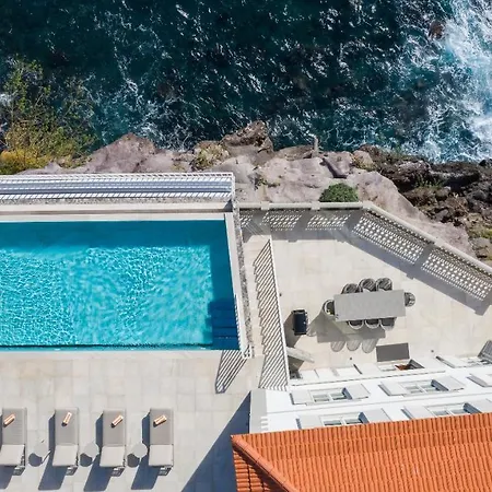 Apartment Barreirinha By Madeira *
