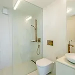 Apartment Barreirinha By Madeira