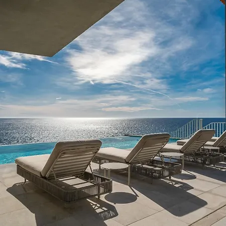 Barreirinha By Madeira Apartman Funchal