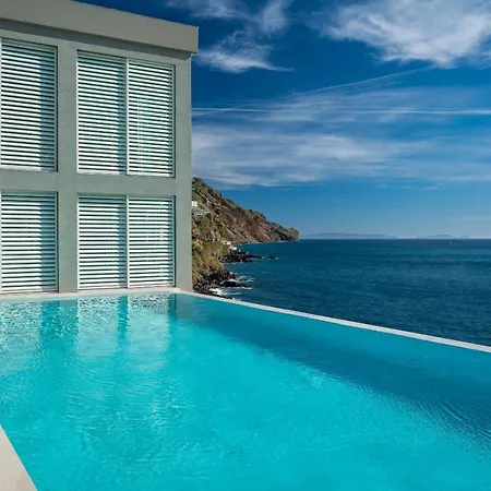 Barreirinha By Madeira Apartman Funchal