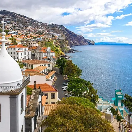 Barreirinha By Madeira Apartment Funchal (Madeira)