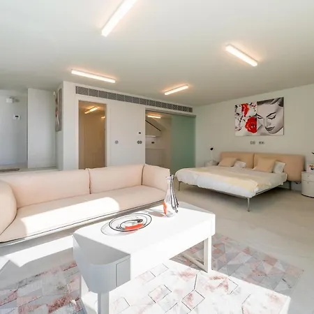 Apartman Barreirinha By Madeira Funchal