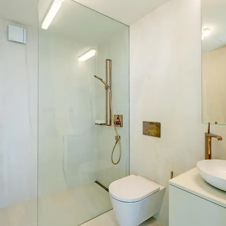 Apartman Barreirinha By Madeira