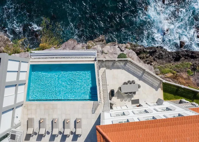 Barreirinha By Madeira Apartamento Funchal (Madeira)