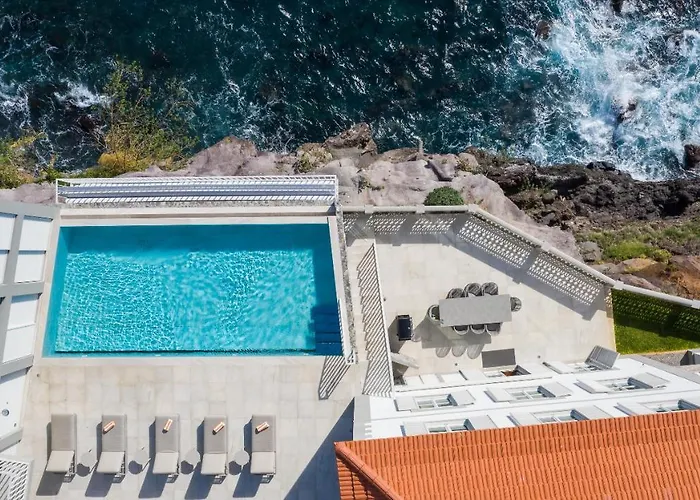 Apartamento Barreirinha By Madeira *