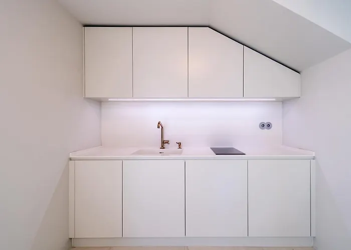 Barreirinha By Madeira *