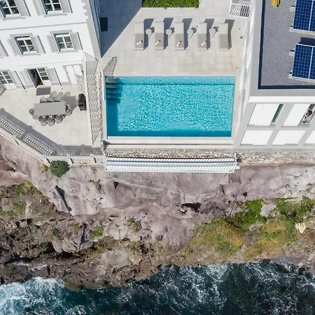 Barreirinha By Madeira Apartament
