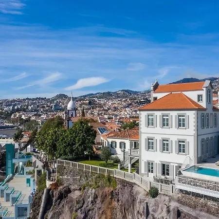 Barreirinha By Madeira * Funchal (Madeira)