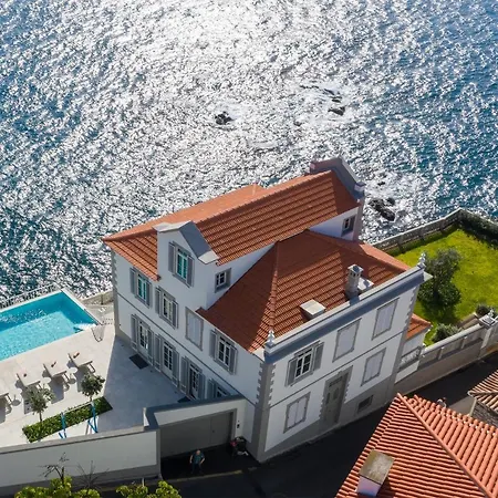 公寓 Barreirinha By Madeira