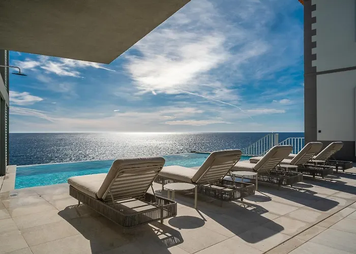 Barreirinha By Madeira Appartement Funchal (Madeira)