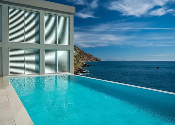 Barreirinha By Madeira Appartement Funchal (Madeira)