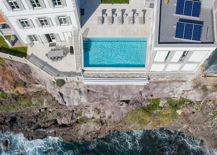 Barreirinha By Madeira Appartement