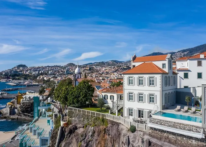 Barreirinha By Madeira * Funchal (Madeira)