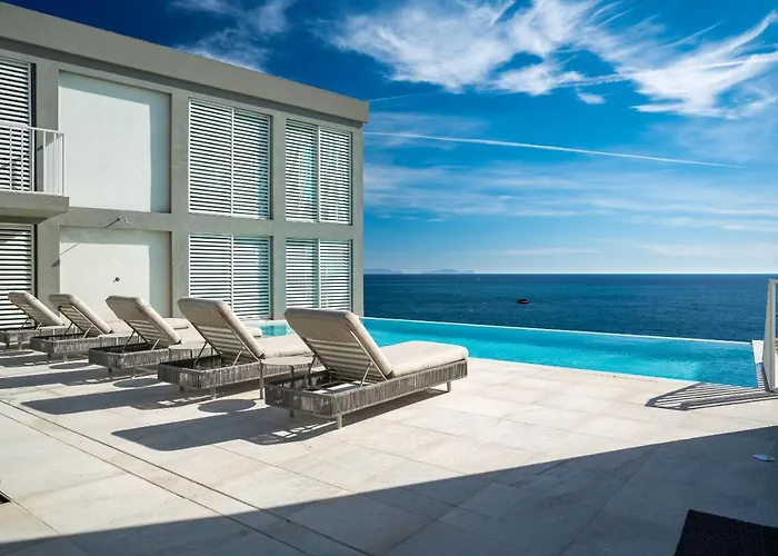 Barreirinha By Madeira Appartement *