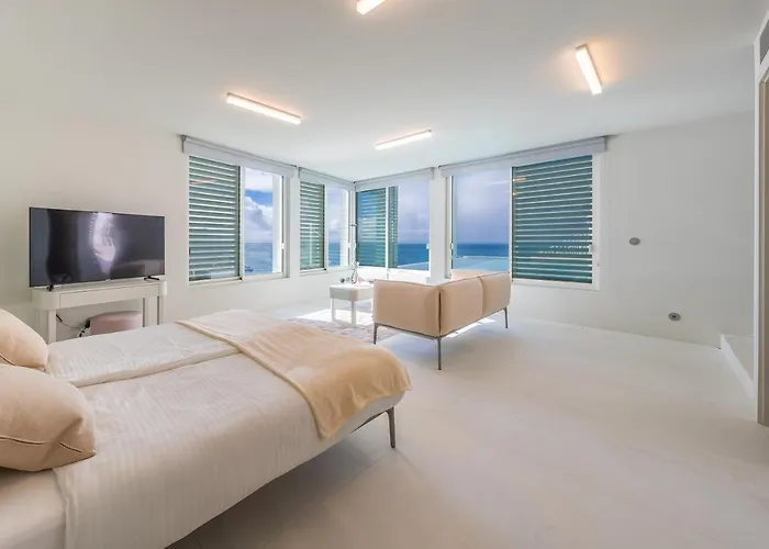 Barreirinha By Madeira