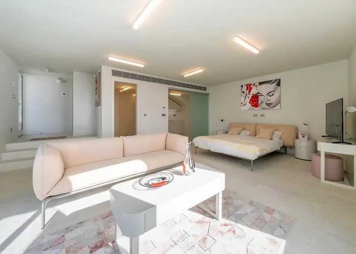 Appartement Barreirinha By Madeira Funchal (Madeira)