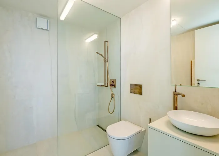 Appartement Barreirinha By Madeira